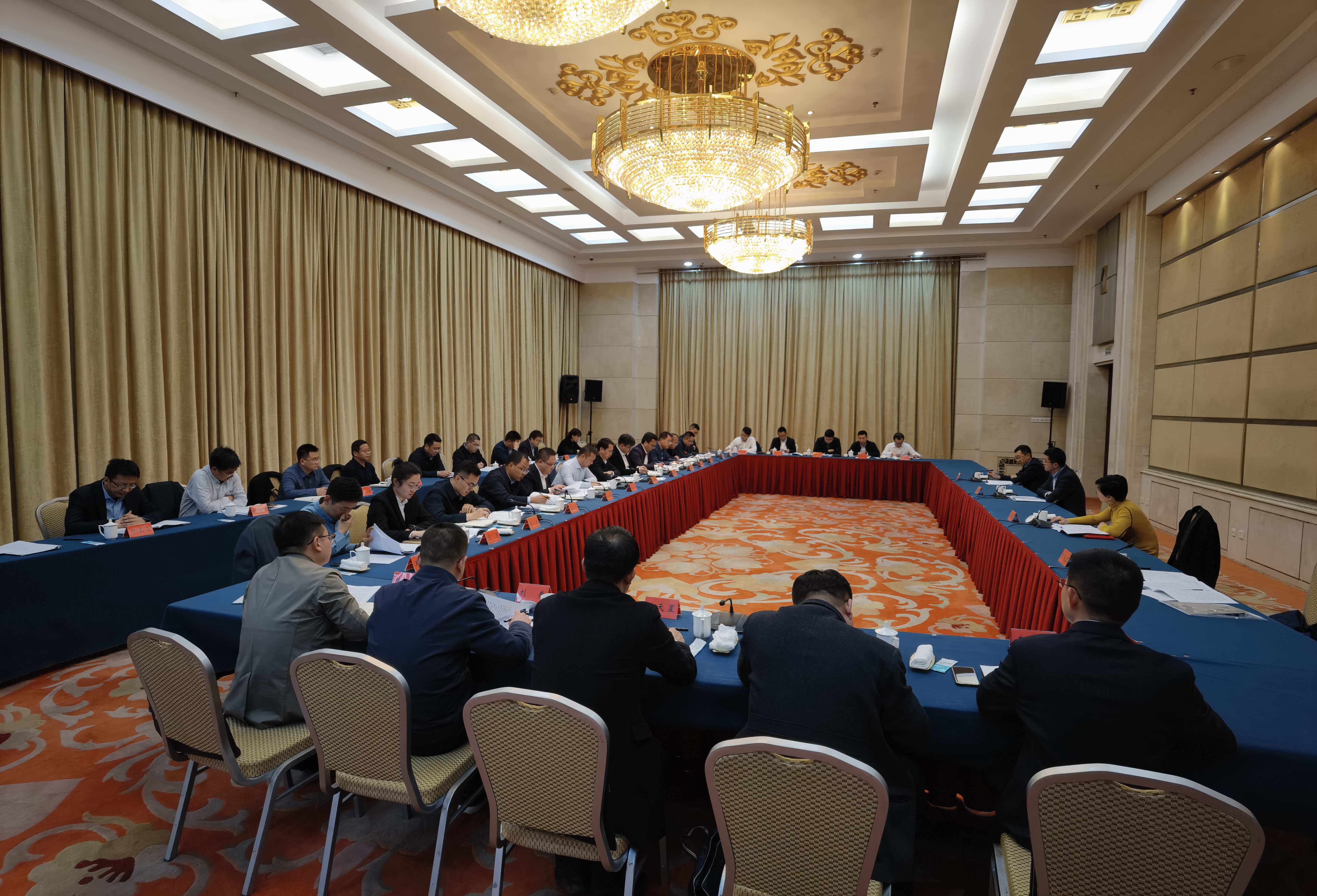 20230328-过勇赴甘肃访问并看望慰问校友-李䶮龙-乐竞(中国)一站式服务平台甘肃选调生及青年校友代表座谈会.jpg