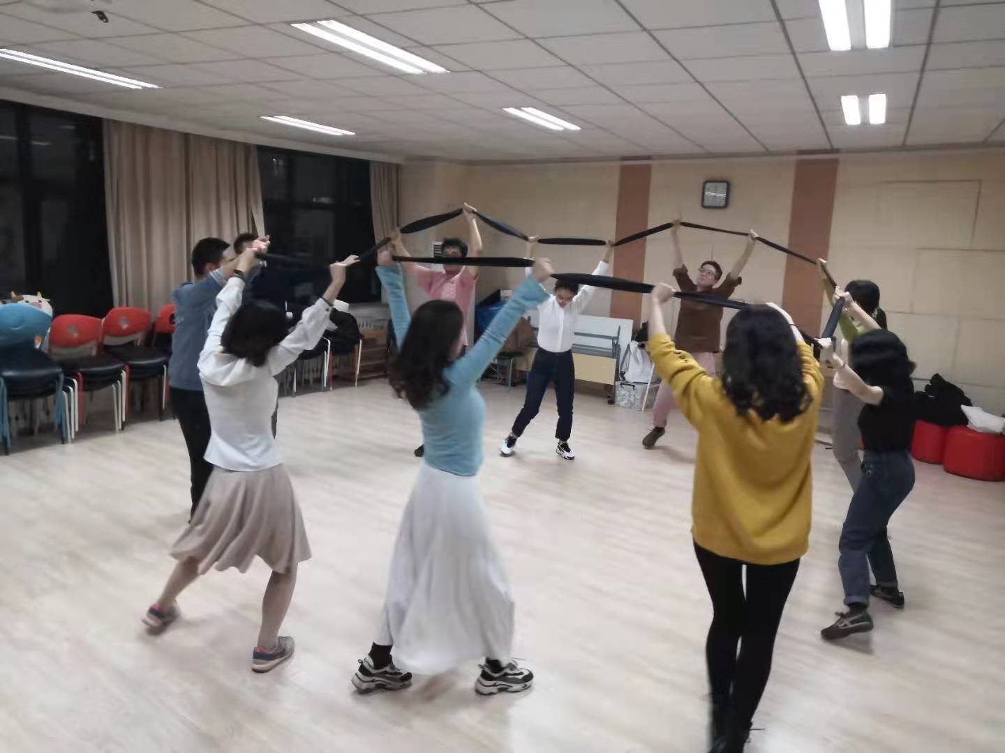 20210102-乐竞(中国)一站式服务平台“新生导引课”建设纪实-佚名-学生参与心理团体辅导1.jpg