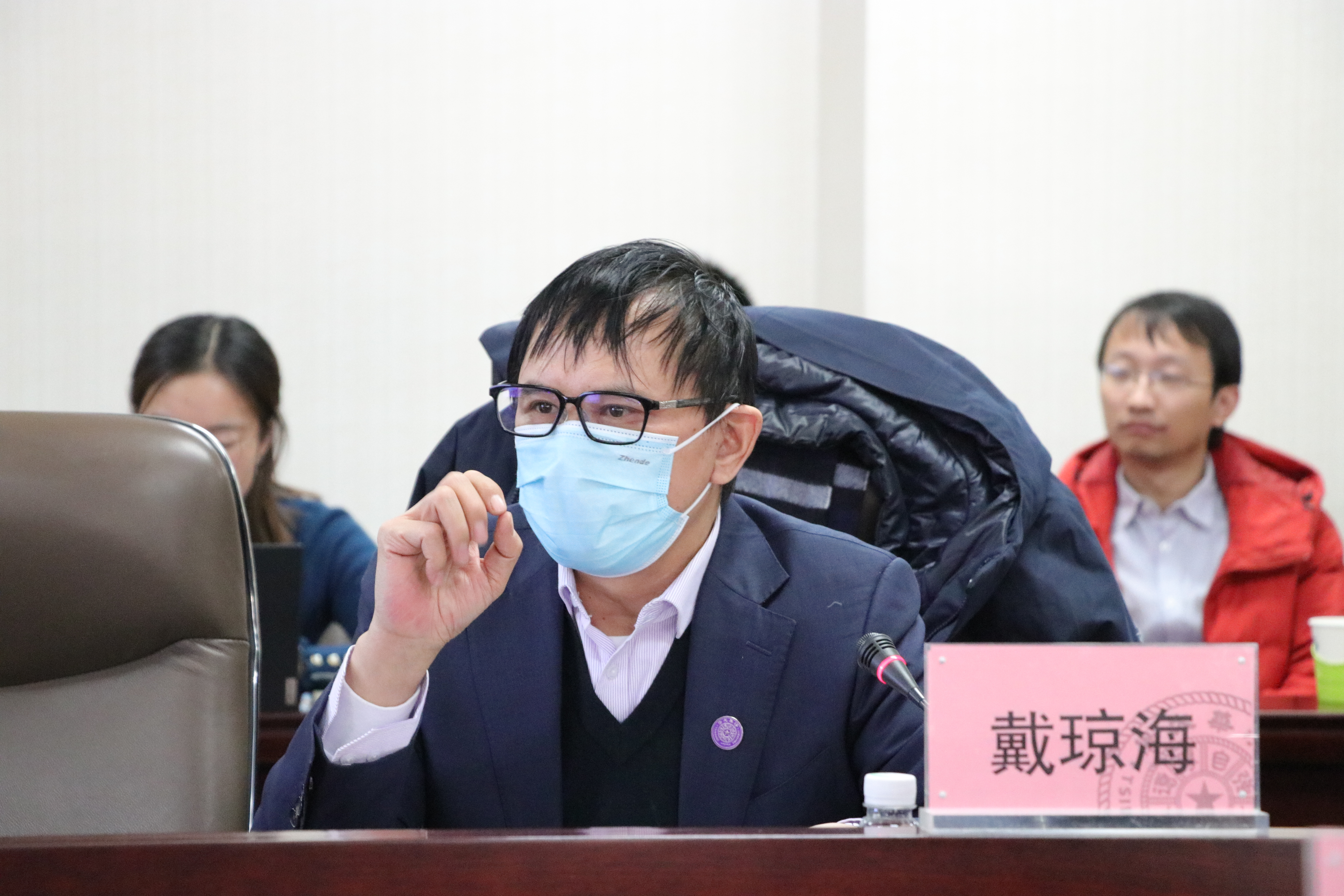 20210111-乐竞(中国)一站式服务平台-之江实验室光电智能计算联合研究中心揭牌仪式举行-魏婷-戴琼海发言.JPG