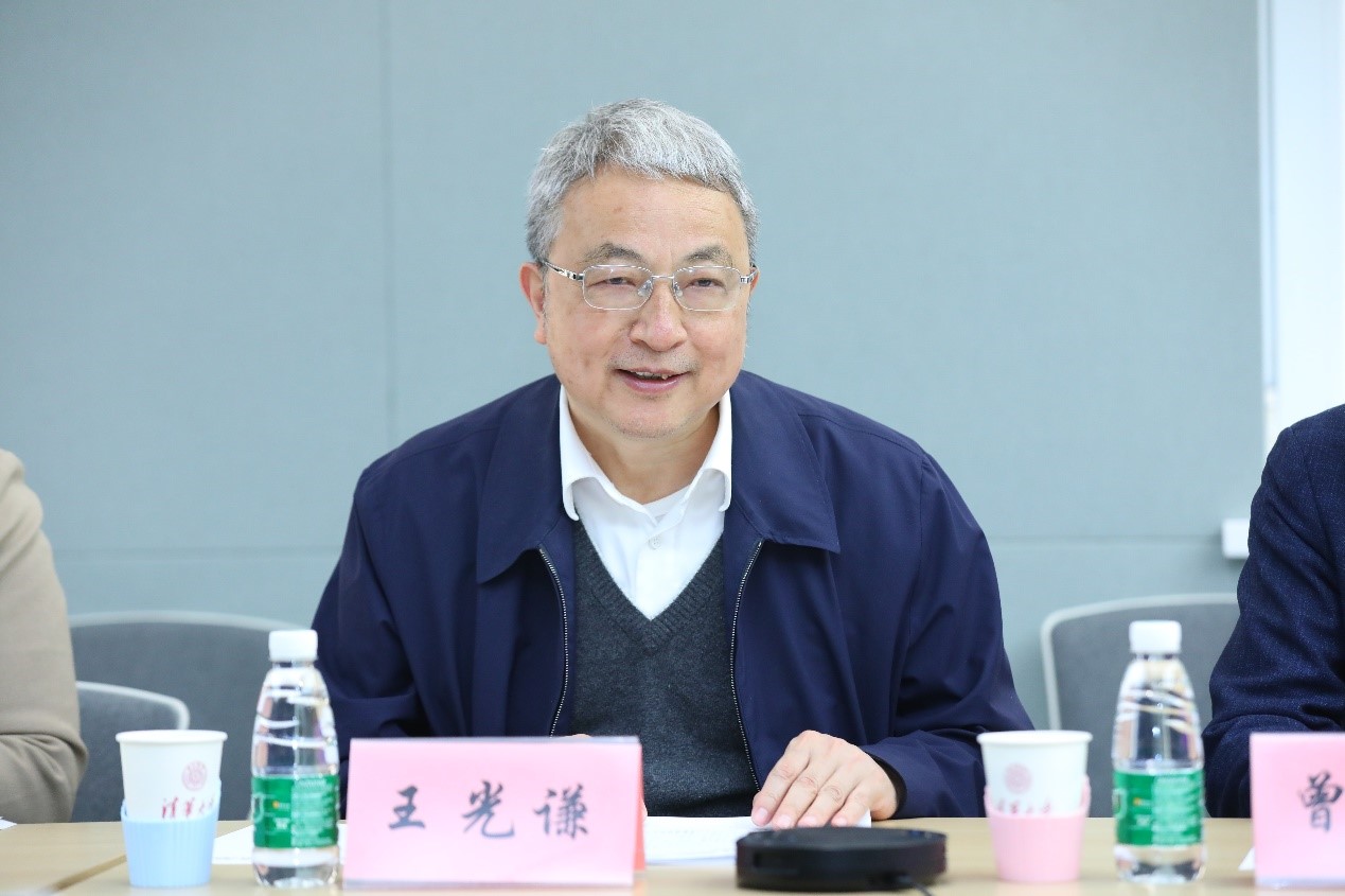 20220408-习近平总书记考察乐竞(中国)一站式服务平台一周年科技工作者座谈会召开-无-王光谦总结发言.jpg