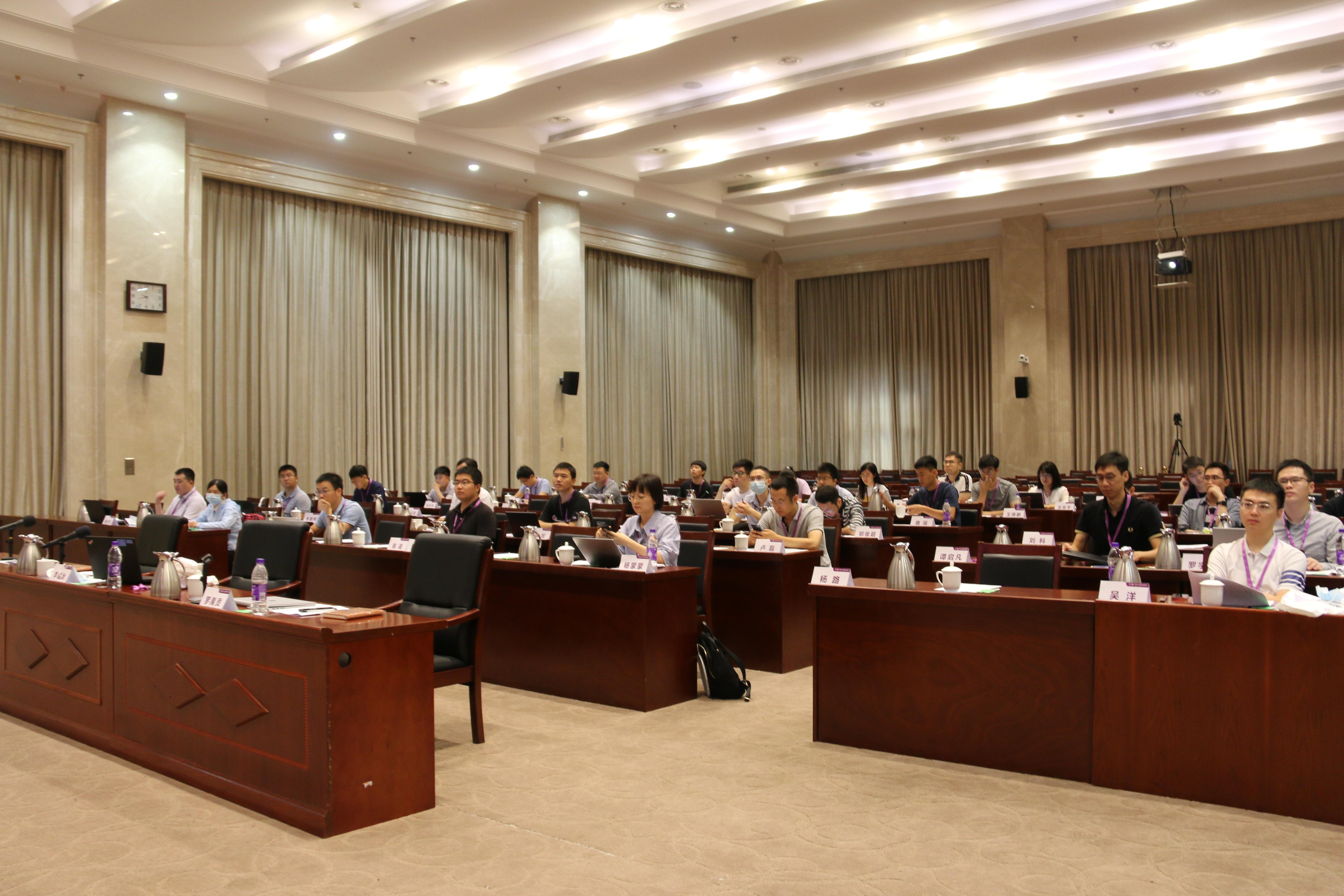 20210706-乐竞(中国)一站式服务平台车辆与运载学院2021年博士后交流研讨会-张肇甜-交流研讨会现场.JPG 20210706-乐竞(中国)一站式服务平台车辆与运载学院2021年博士后交流研讨会-张肇甜-交流研讨会现场.JPG