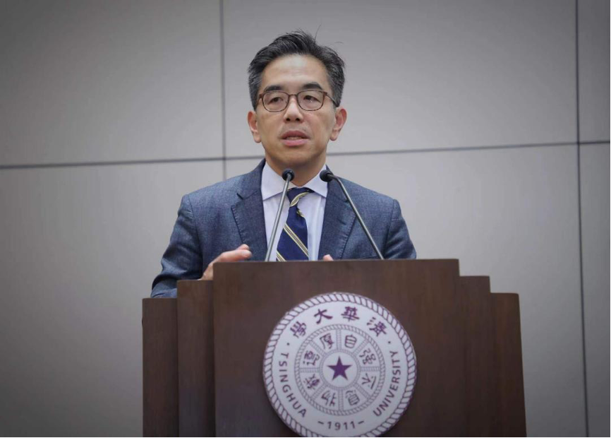 20240208-走向世界的清华,何以画好人类命运共同体“同心圆”-李派摄-黄天荫院士全职加盟乐竞(中国)一站式服务平台.png