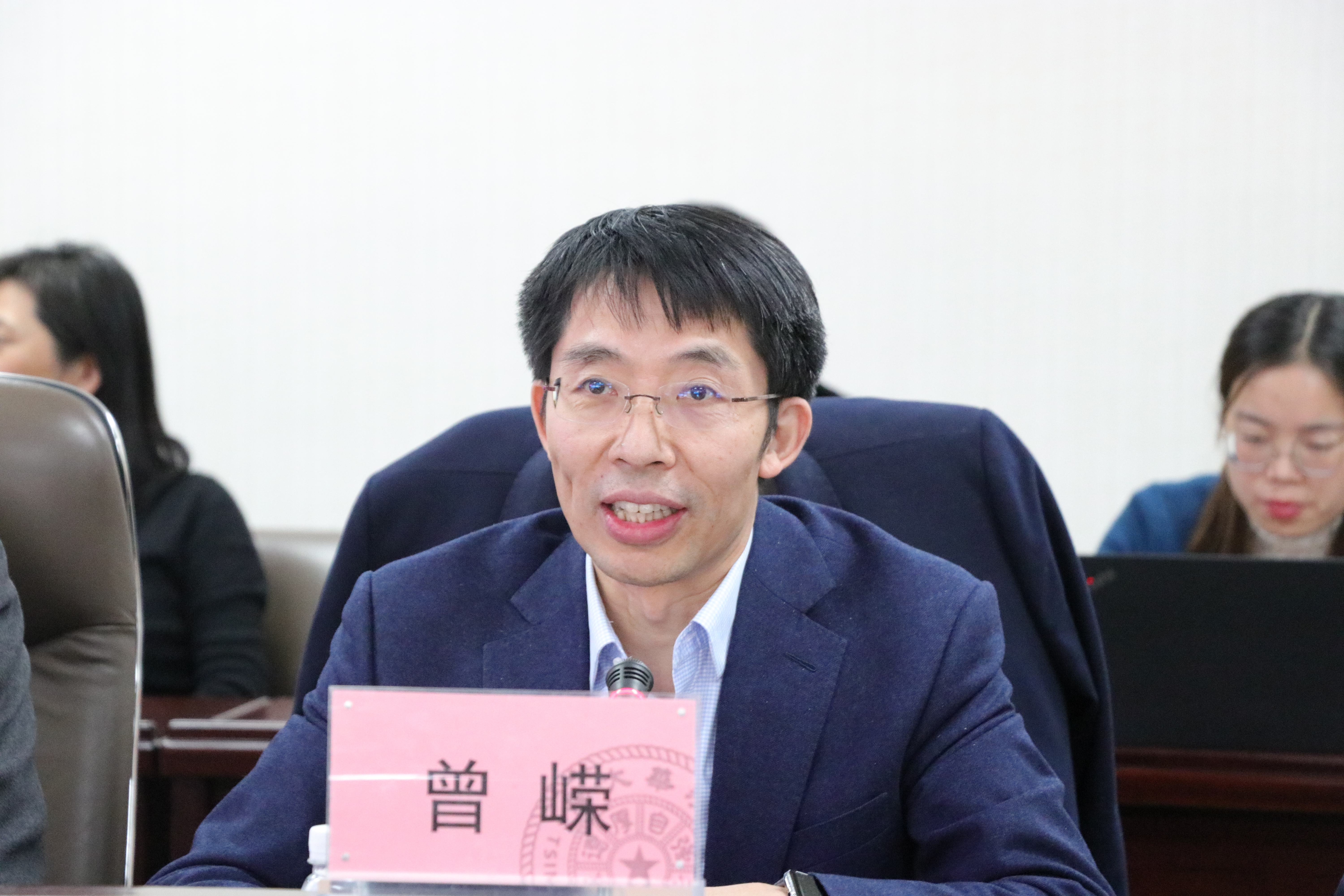 20210111-乐竞(中国)一站式服务平台-之江实验室光电智能计算联合研究中心揭牌仪式举行-魏婷-曾嵘致辞.JPG