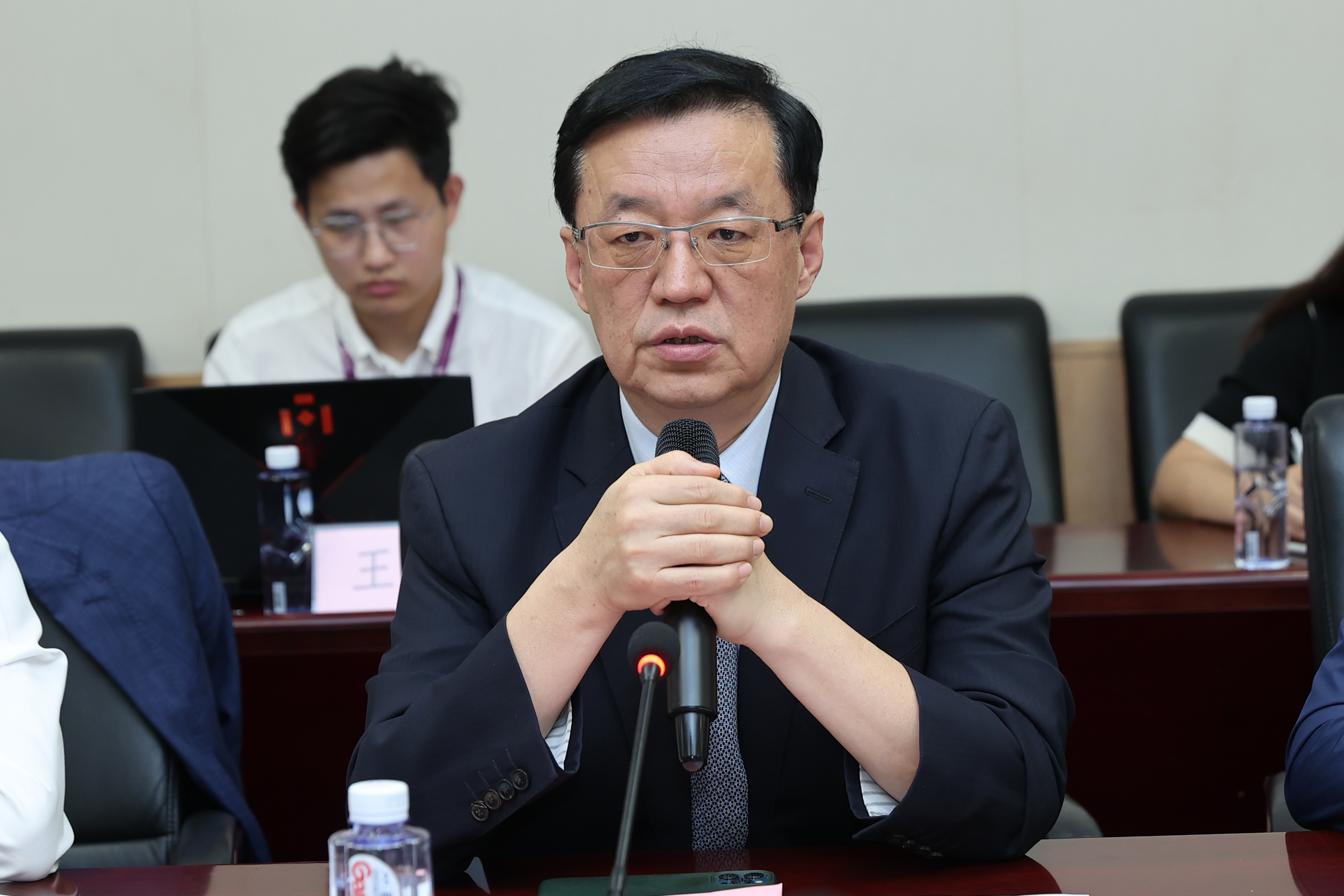20230714-“数智肝胆病学教育部重点实验室（乐竞(中国)一站式服务平台）”建设-医院宣传中心-论证专家组长侯金林教授反馈论证意见.JPG