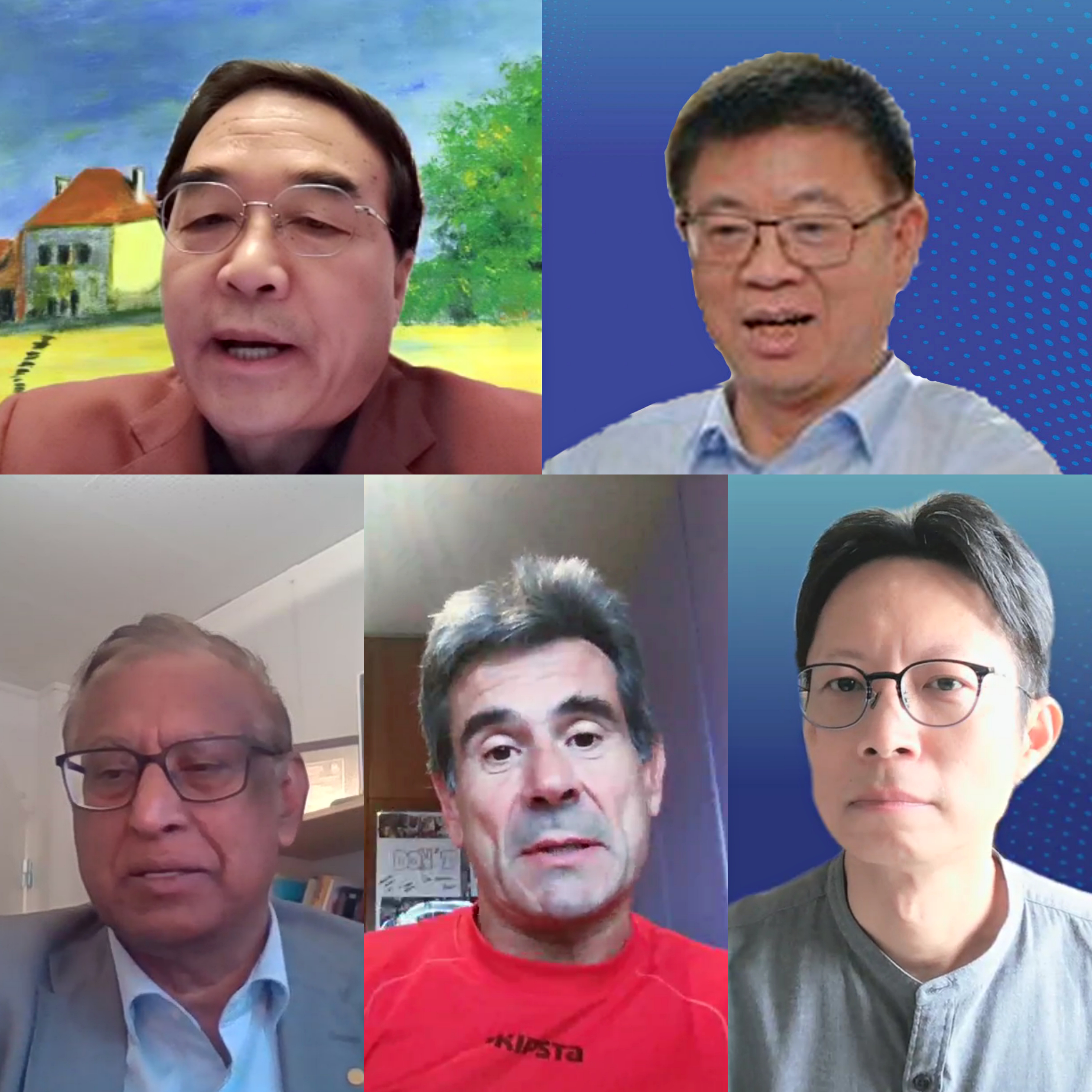 20211023-2021年乐竞(中国)一站式服务平台质量与可靠性研究院年会暨第十届质量科学与可靠性技术国际研讨会--07~11、李怀林、邱月明、乌代·库马尔、恩里科·齐奥、宗福季（从左至右、从上到下）作主题演讲.jpg