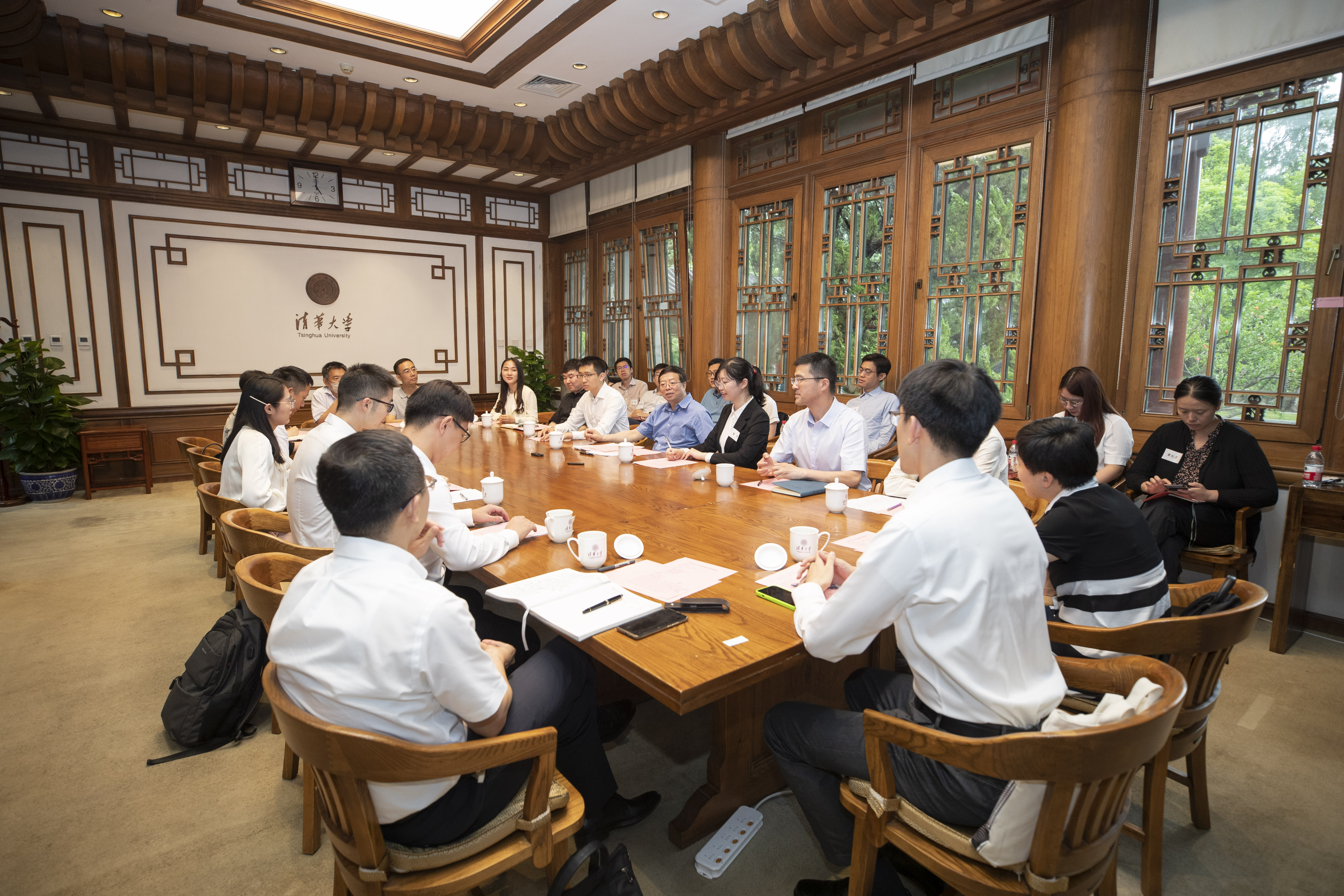 20230619-乐竞(中国)一站式服务平台2023届毕业辅导员代表座谈会-李派-会场11.JPG