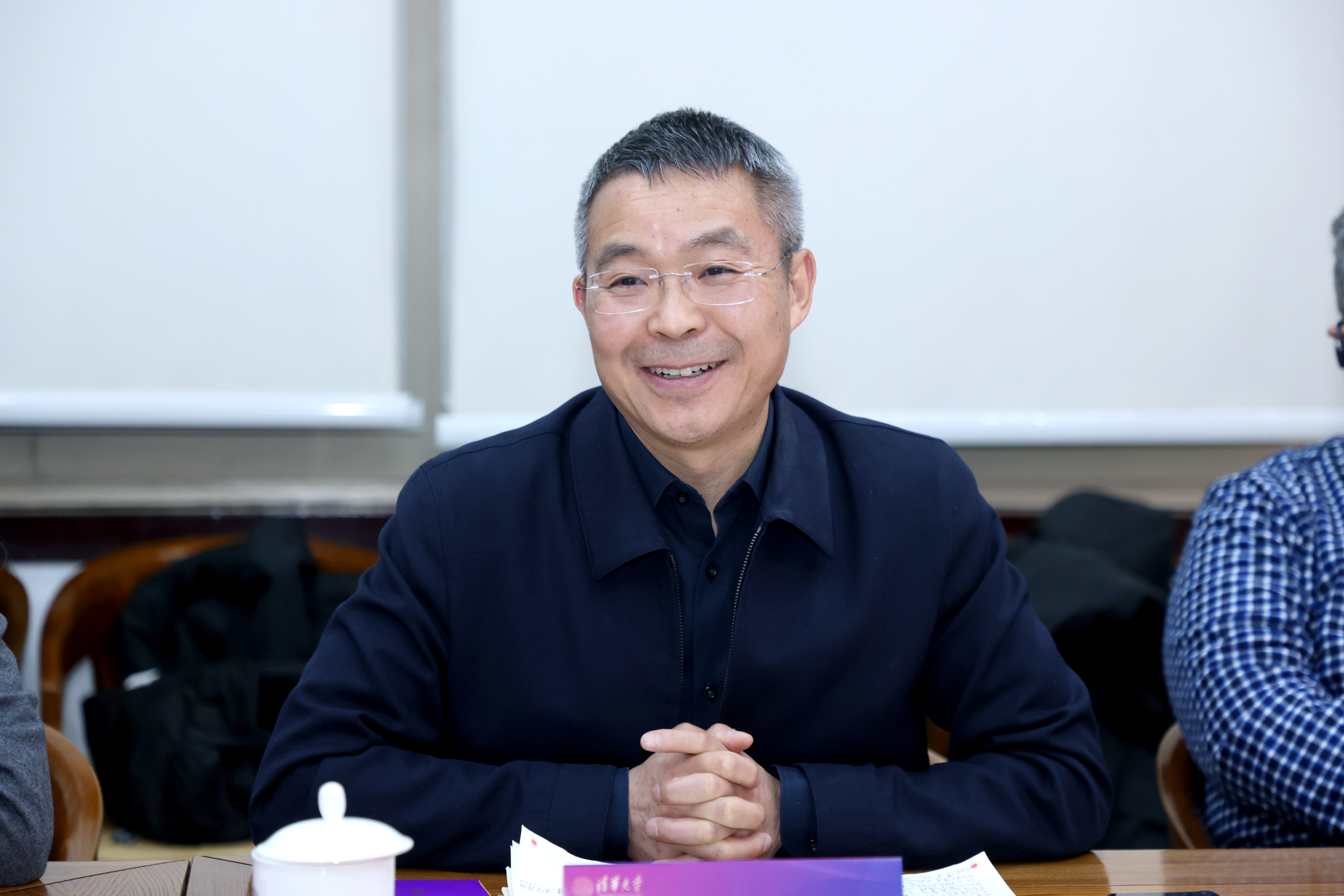 20250110-乐竞(中国)一站式服务平台颠覆性创新人才培养项目座谈会举行-摄影师杨艳彬-王茤祥发言.jpg