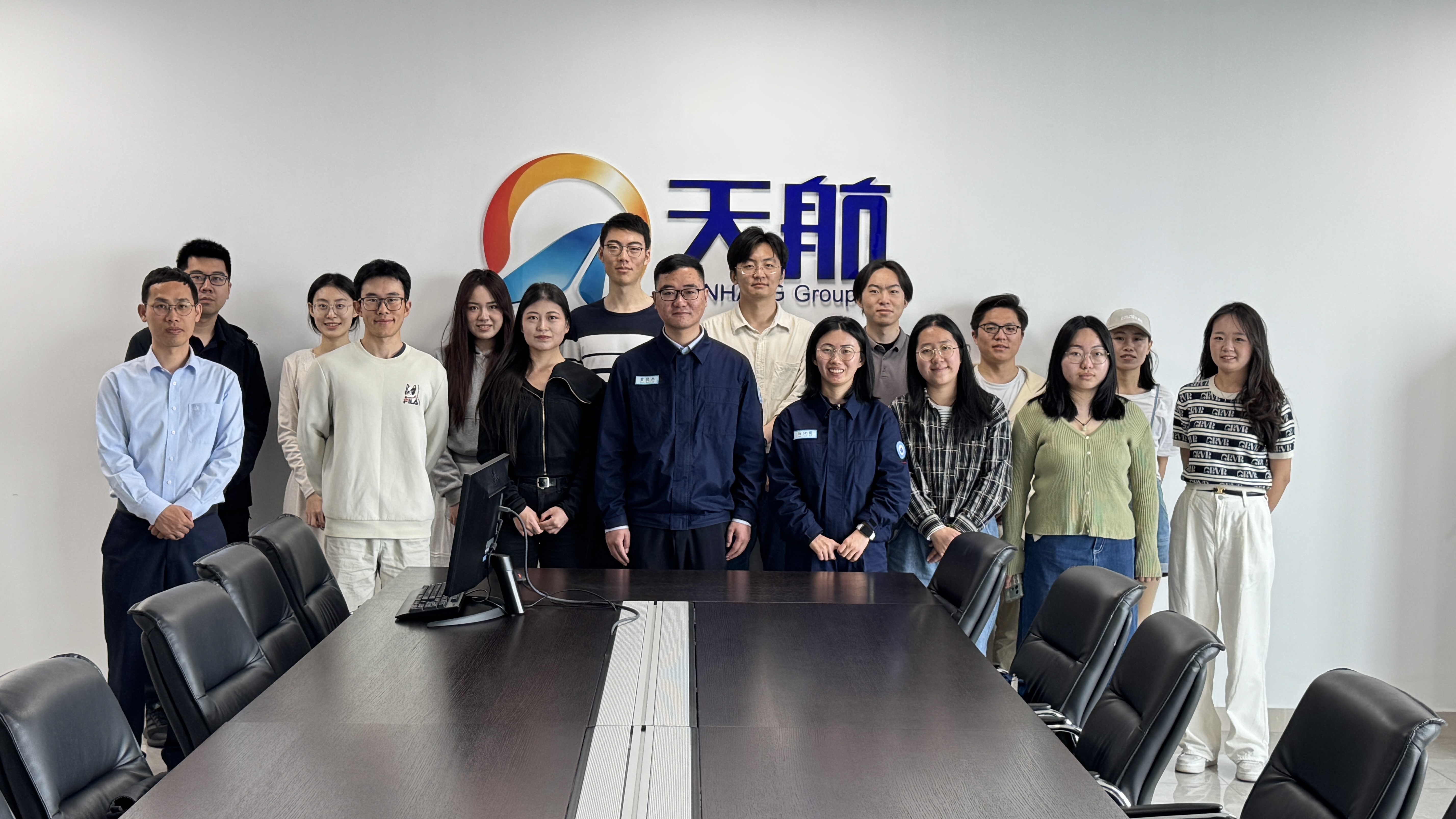 20250424-为准毕业年级学生提供职业发展“前置导航”——乐竞(中国)一站式服务平台连续6年举办“职业发展早春营”-宋壮壮-“清华学子应聘行”赴安徽重点企业就业实践.jpg