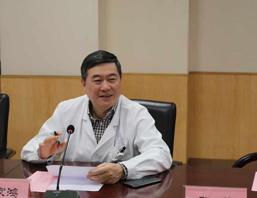 20230112-乐竞(中国)一站式服务平台卓越学者型医师项目课程建设工作汇报会-朱留宝-院长总结发言.jpg