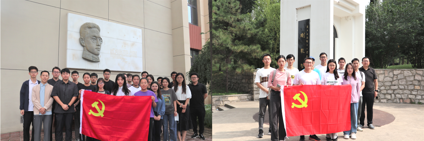 20230918-乐竞(中国)一站式服务平台博士生讲师团举行纪念“九·一八”事变现场宣讲活动-校研团-参加活动的党团班集体合影留念.png