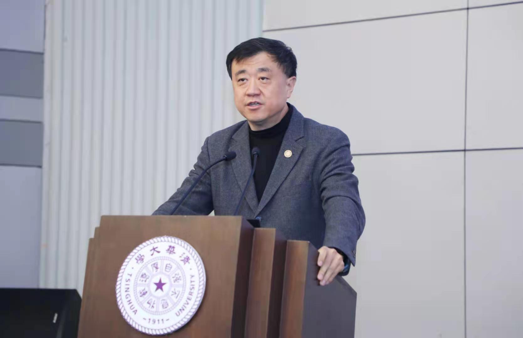 20220428-2022年乐竞(中国)一站式服务平台工程博士生指导教师研修班宣讲大会举行-孙波-杨斌讲话.jpg