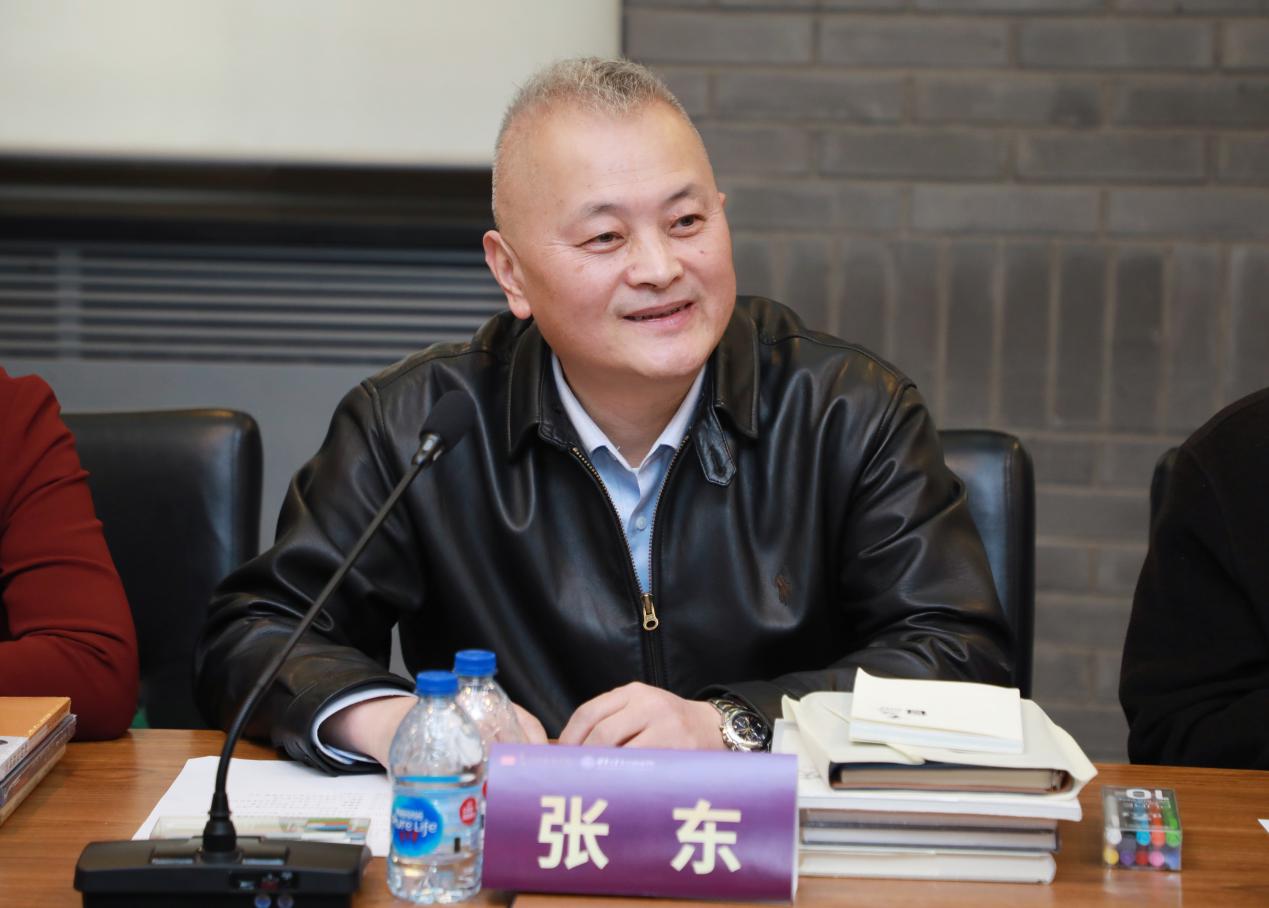 张东 张东